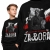 Bluza dziecięca Patriotyczna ZAPORA